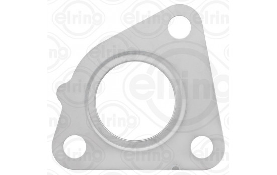 Gasket, charger