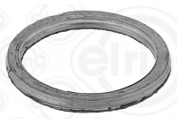 Gasket, charger