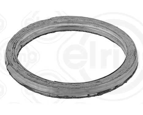 Gasket, charger