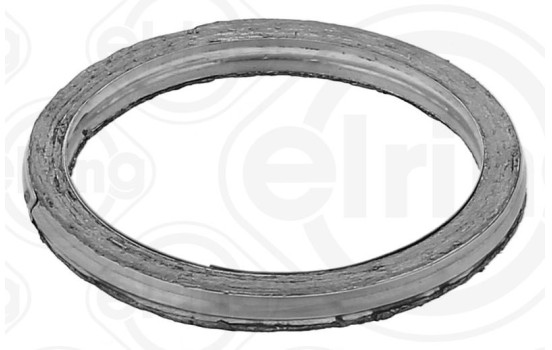 Gasket, charger