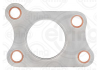 Gasket, charger