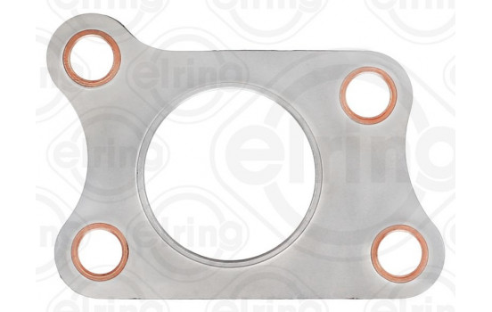 Gasket, charger