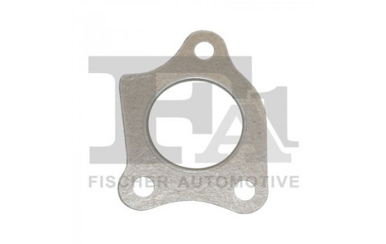 Gasket, charger
