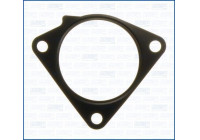 Gasket, charger