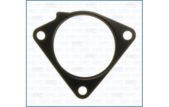 Gasket, charger