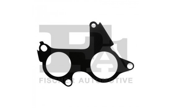 Gasket, charger