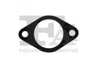 Gasket, charger