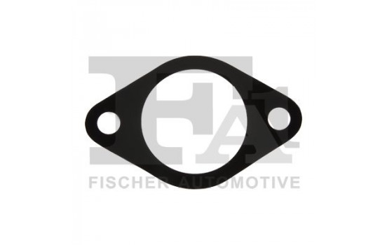 Gasket, charger