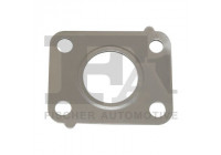 Gasket, charger