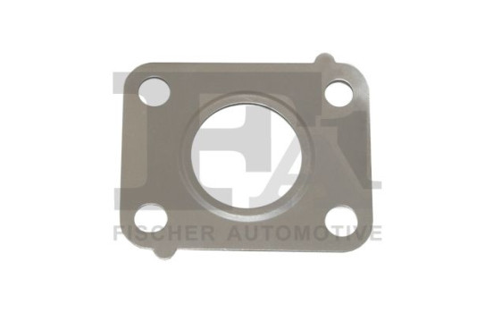 Gasket, charger