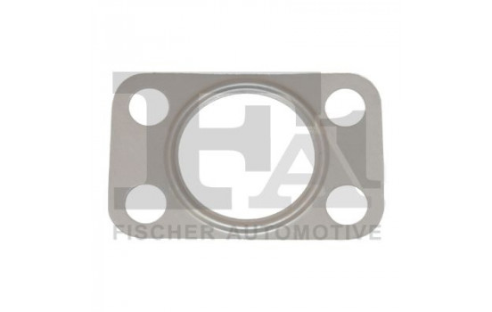 Gasket, charger