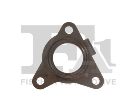 Gasket, charger