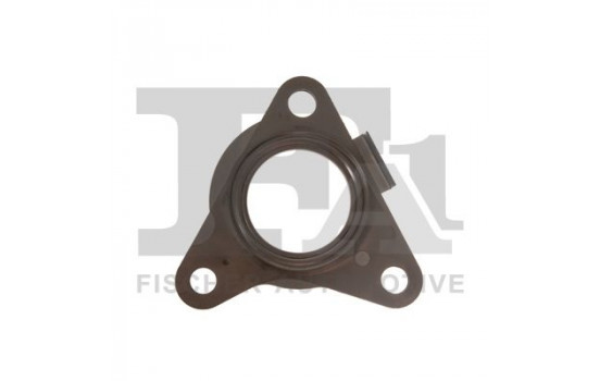 Gasket, charger