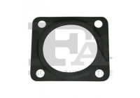 Gasket, charger