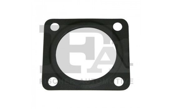 Gasket, charger
