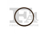 Gasket, charger