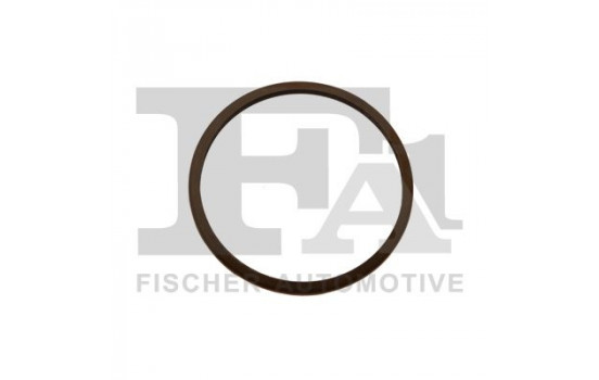 Gasket, charger