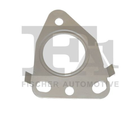 Gasket, charger