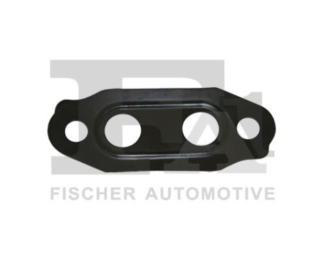 Gasket, charger