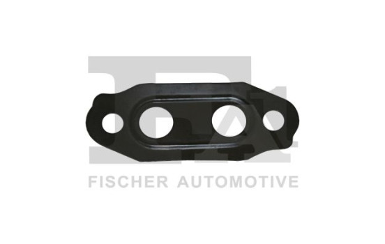 Gasket, charger