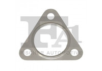 Gasket, charger