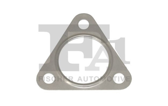 Gasket, charger