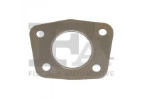 Gasket, charger