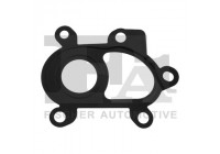 Gasket, charger