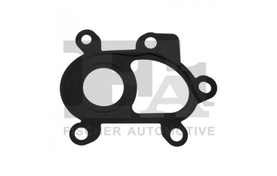 Gasket, charger