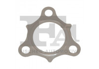 Gasket, charger