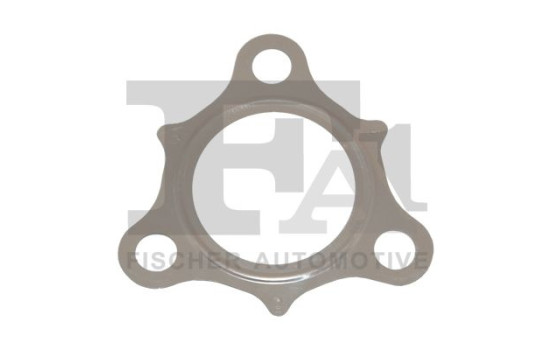 Gasket, charger