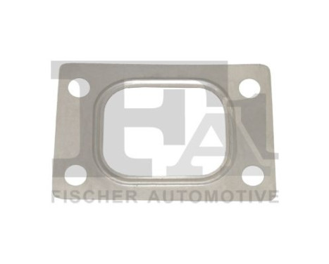 Gasket, charger