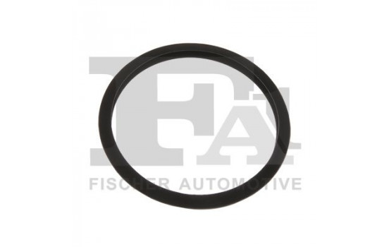 Gasket, charger