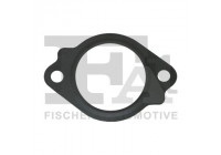 Gasket, charger