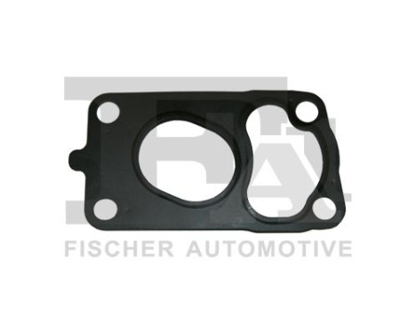 Gasket, charger
