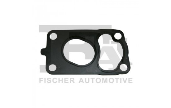Gasket, charger