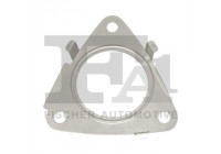 Gasket, charger