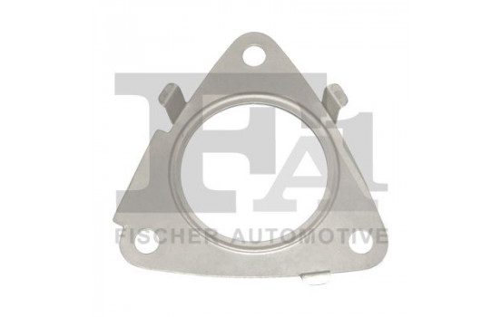 Gasket, charger