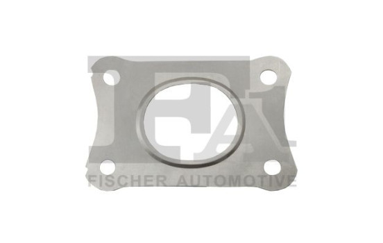 Gasket, charger