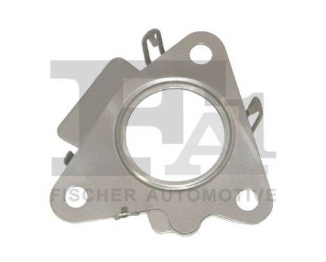 Gasket, charger