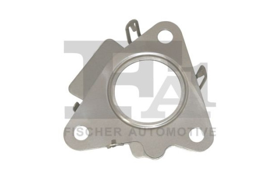 Gasket, charger