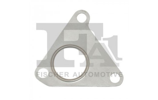 Gasket, charger