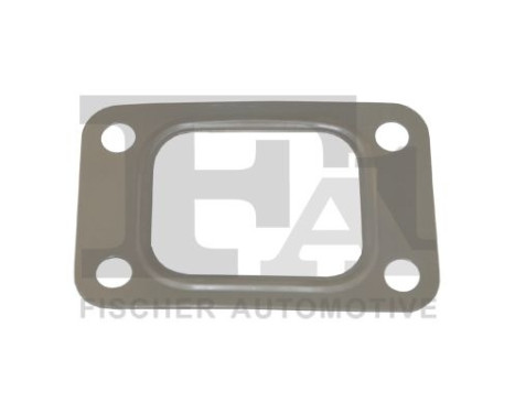 Gasket, charger