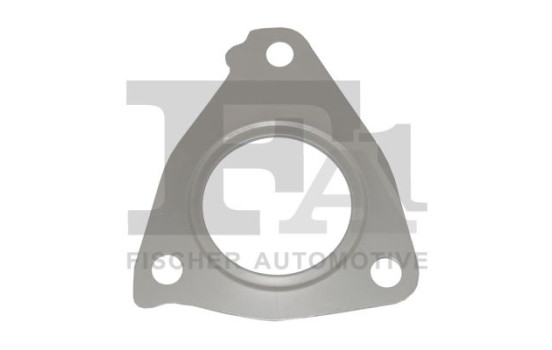 Gasket, charger
