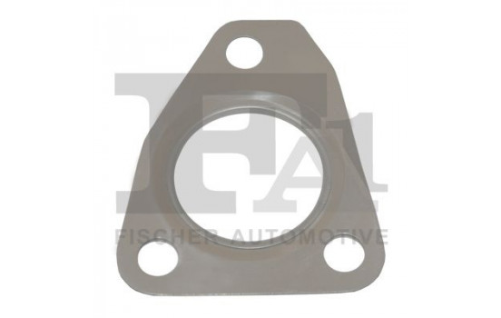 Gasket, charger