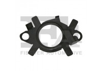 Gasket, charger