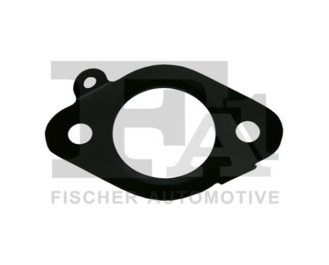 Gasket, charger