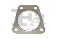 Gasket, charger