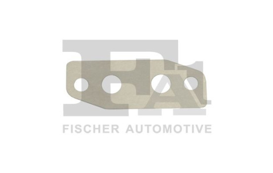 Gasket, charger