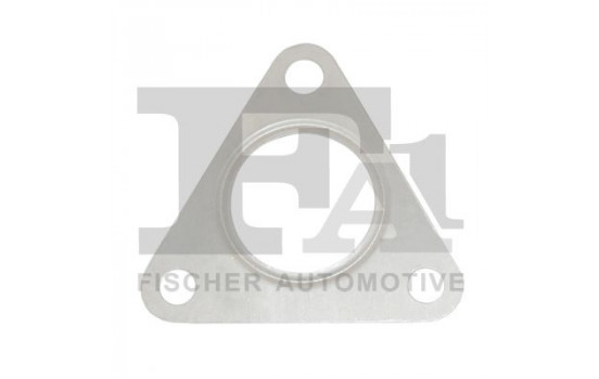 Gasket, charger